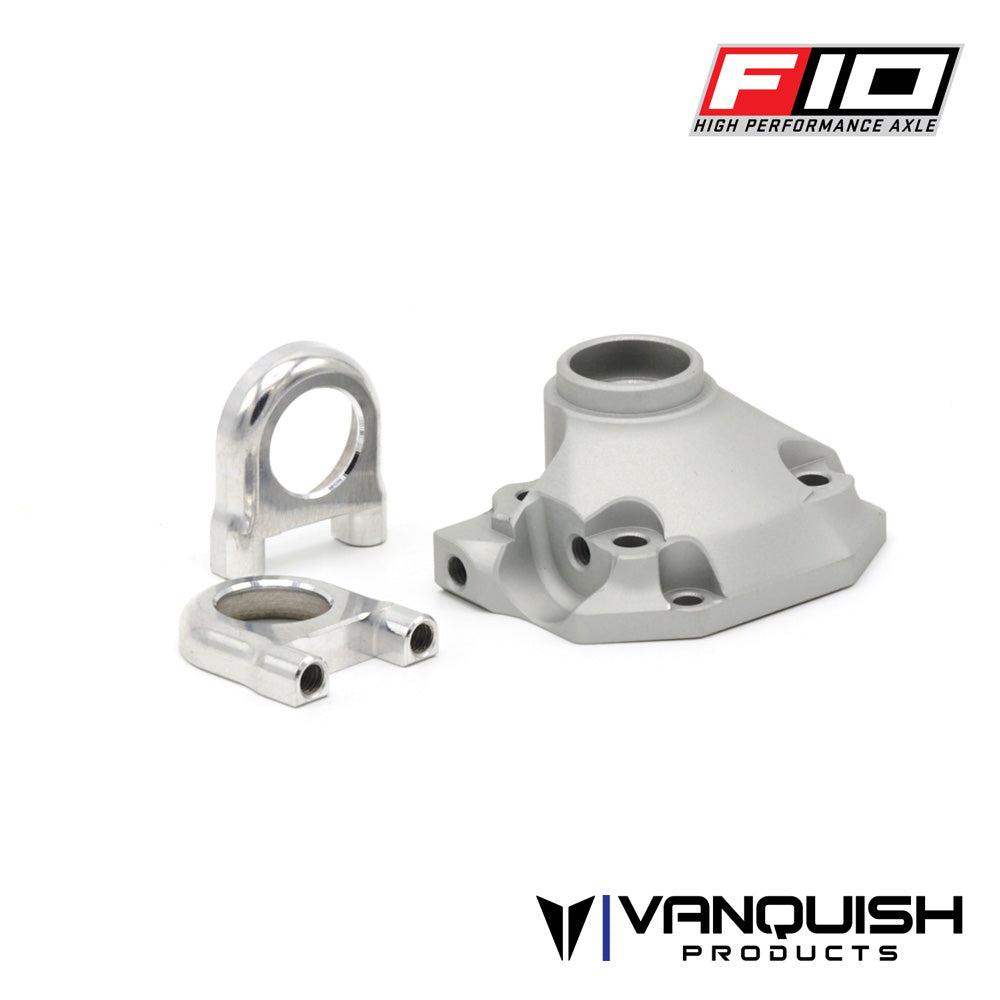 F10 Aluminum Front Axle Third Member – image 1