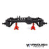 F10 Portal Front Axle Set