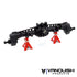 F10 Portal Rear Axle Set