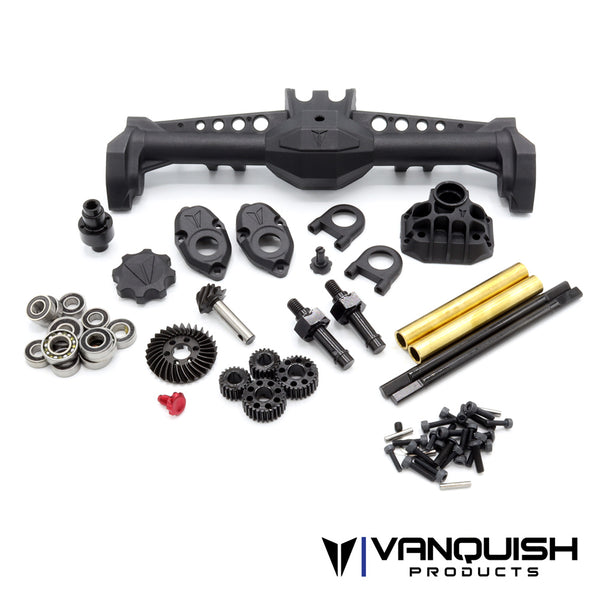Kit Roulement Céramique Scellé – Essieu Arrière Portail Vanquish F10 – FastEddy