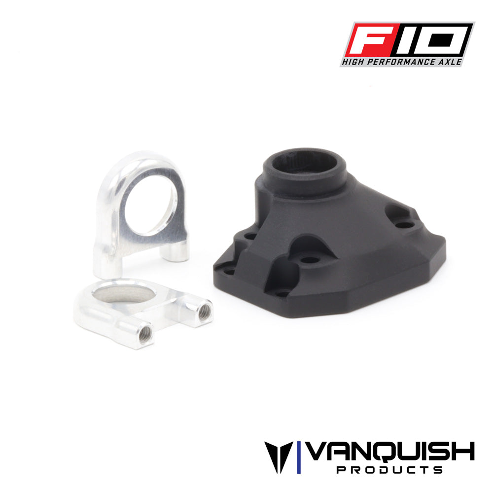 F10 Rear Axle Third Member – image 2
