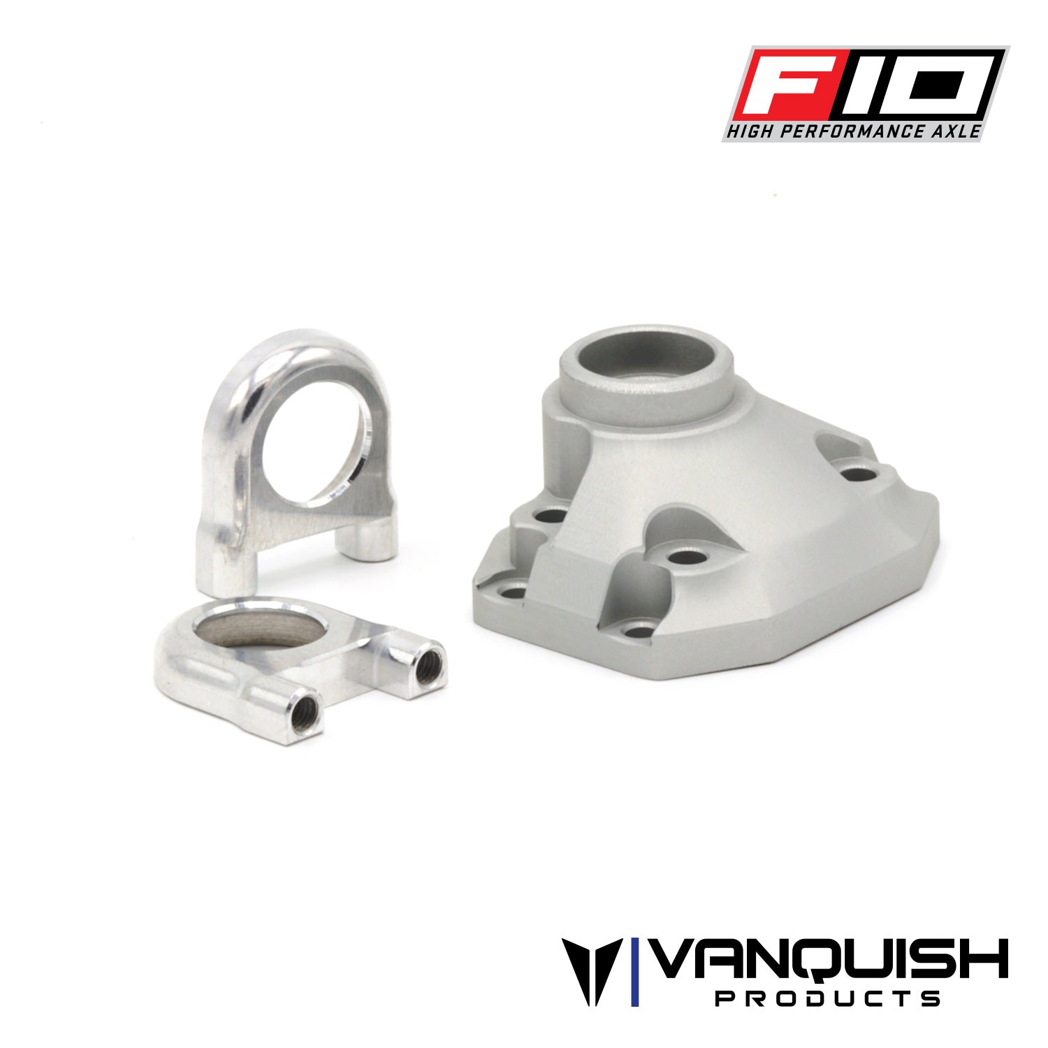 F10 Rear Axle Third Member – image 1