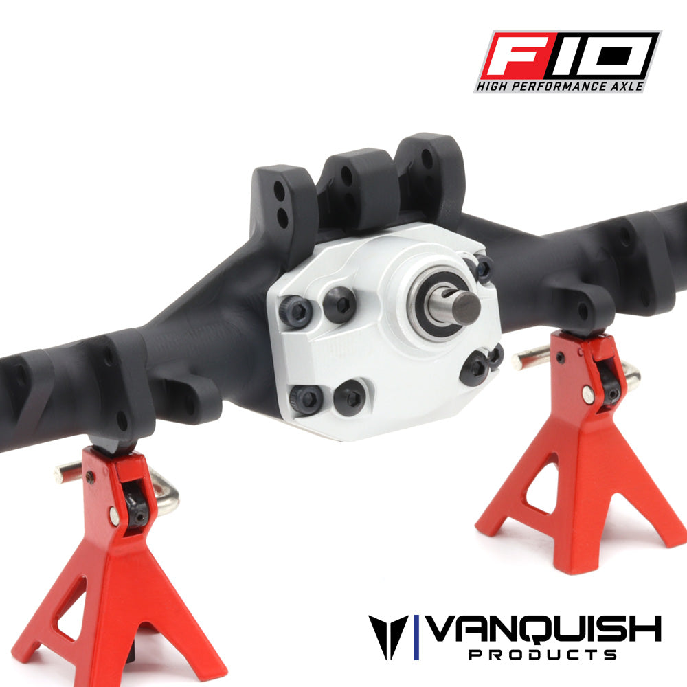 F10 Rear Axle Third Member – image 3