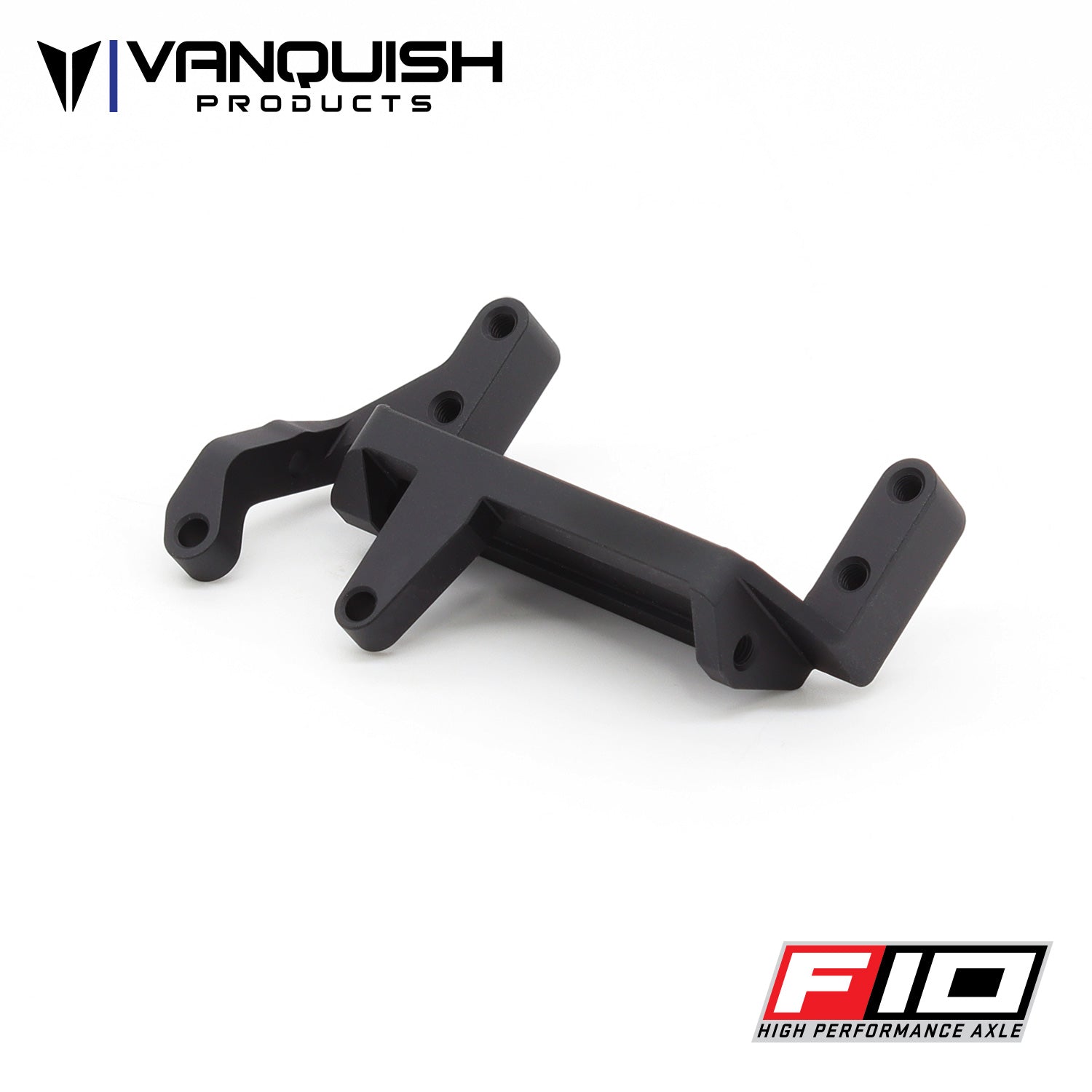 F10 Aluminum Servo On Axle Mount