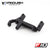F10 Aluminum Servo On Axle Mount