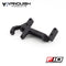 F10 Aluminum Servo On Axle Mount