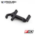 F10 Aluminum Servo On Axle Mount