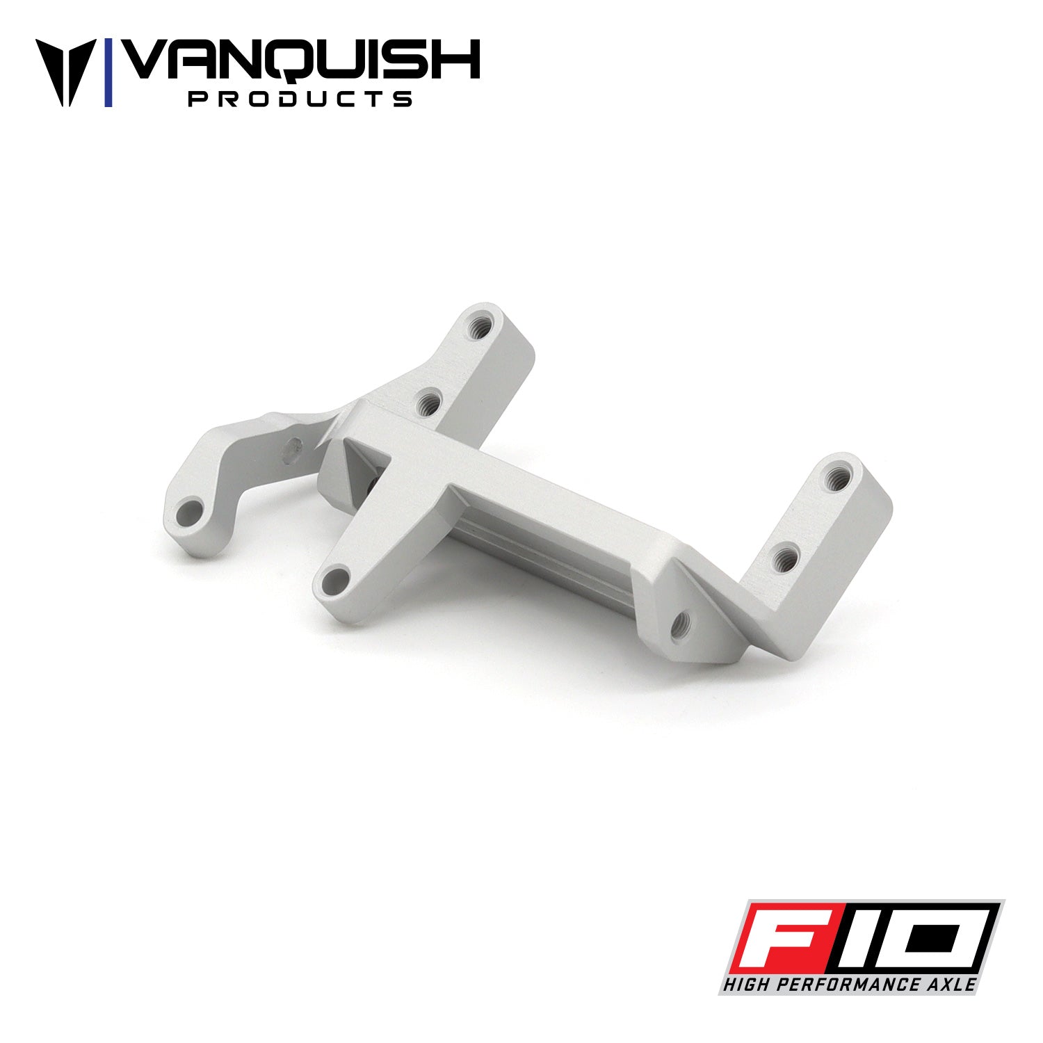 F10 Aluminum Servo On Axle Mount