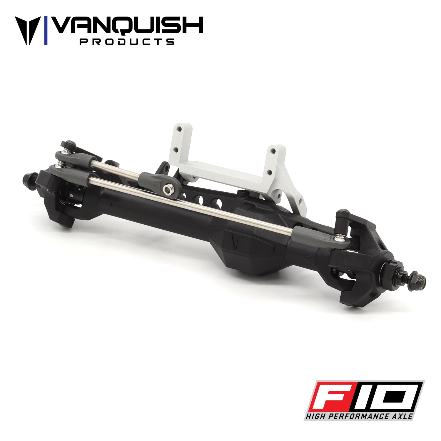 F10 Aluminum Servo On Axle Mount