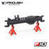 F10 Aluminum Front Axle Housing