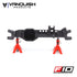 F10 Aluminum Front Axle Housing