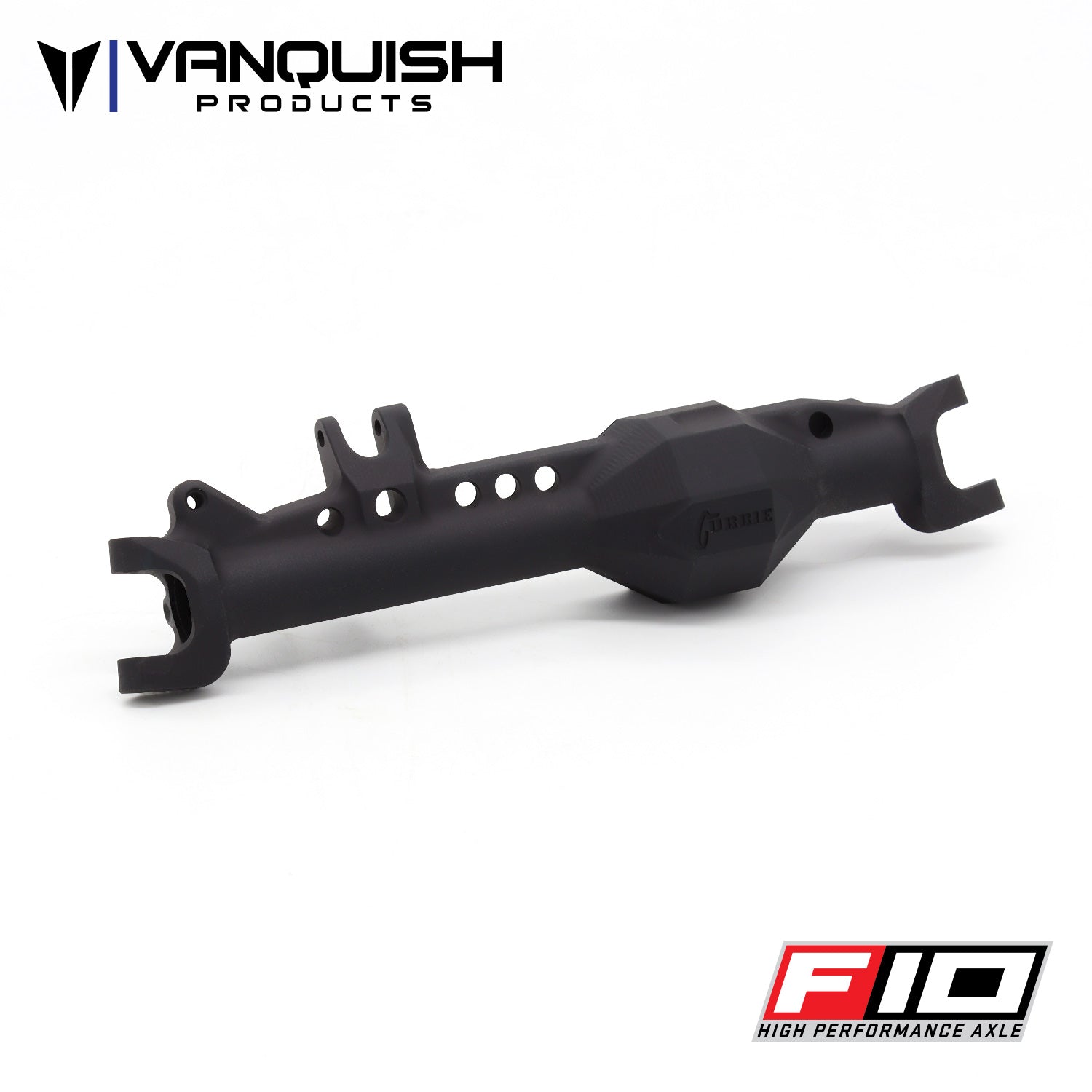 F10 Aluminum Front Axle Housing