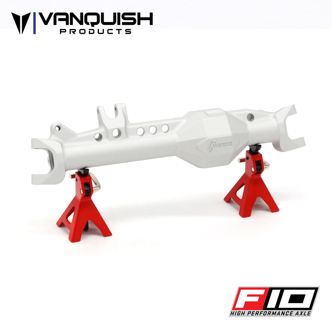 F10 Aluminum Front Axle Housing – Vanquish Products