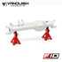 F10 Aluminum Front Axle Housing