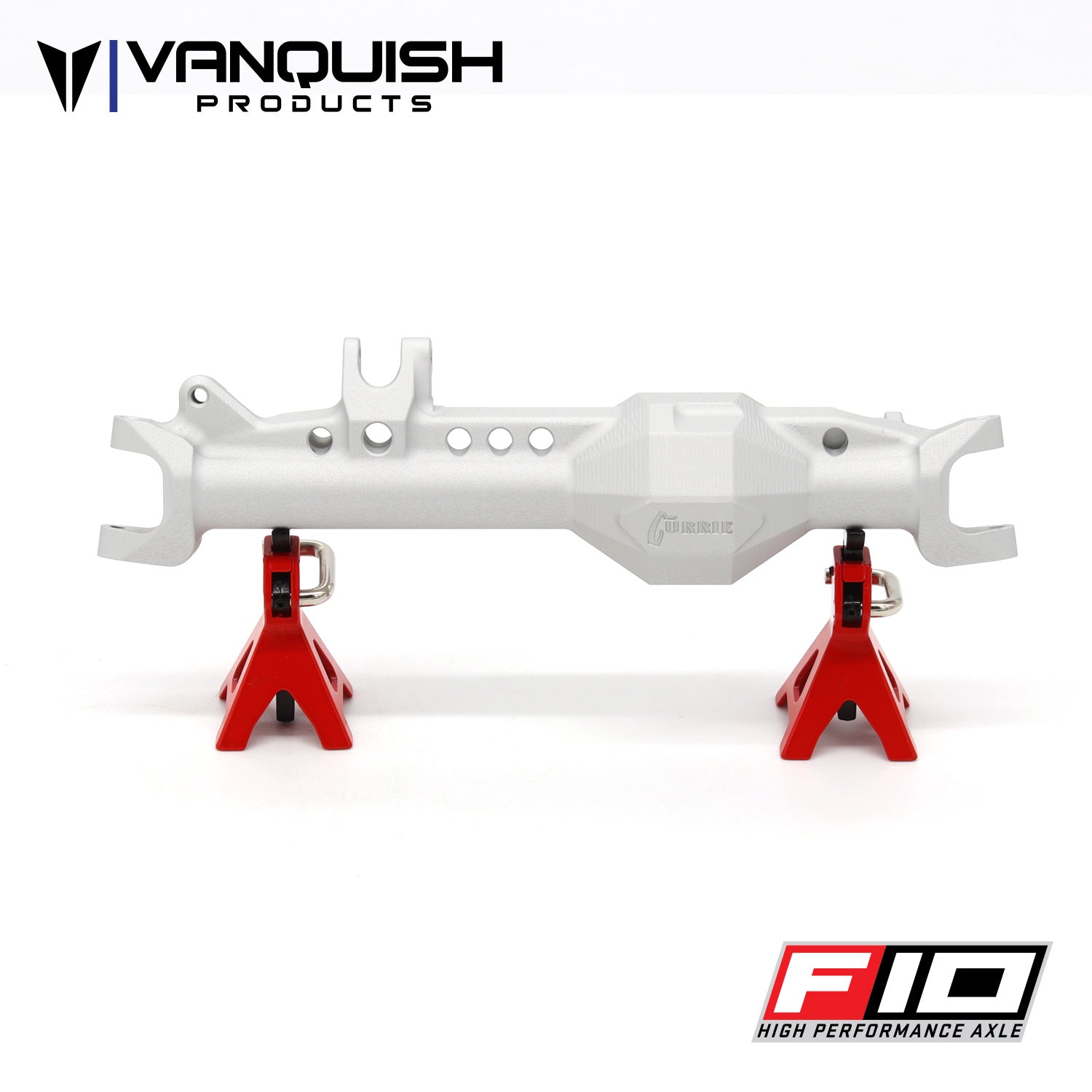 F10 Aluminum Front Axle Housing