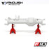 F10 Aluminum Front Axle Housing