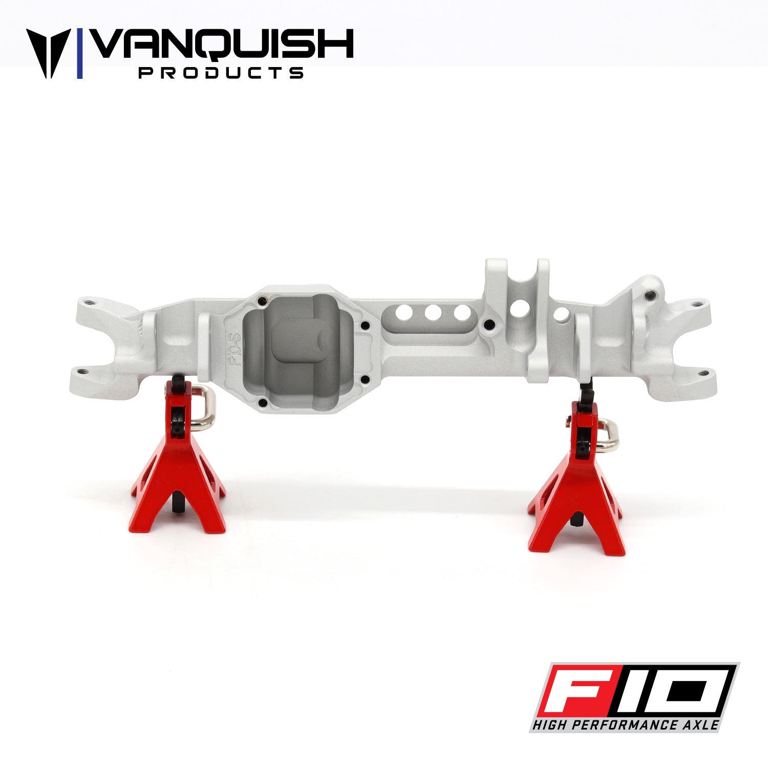 F10 Aluminum Front Axle Housing