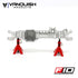 F10 Aluminum Front Axle Housing