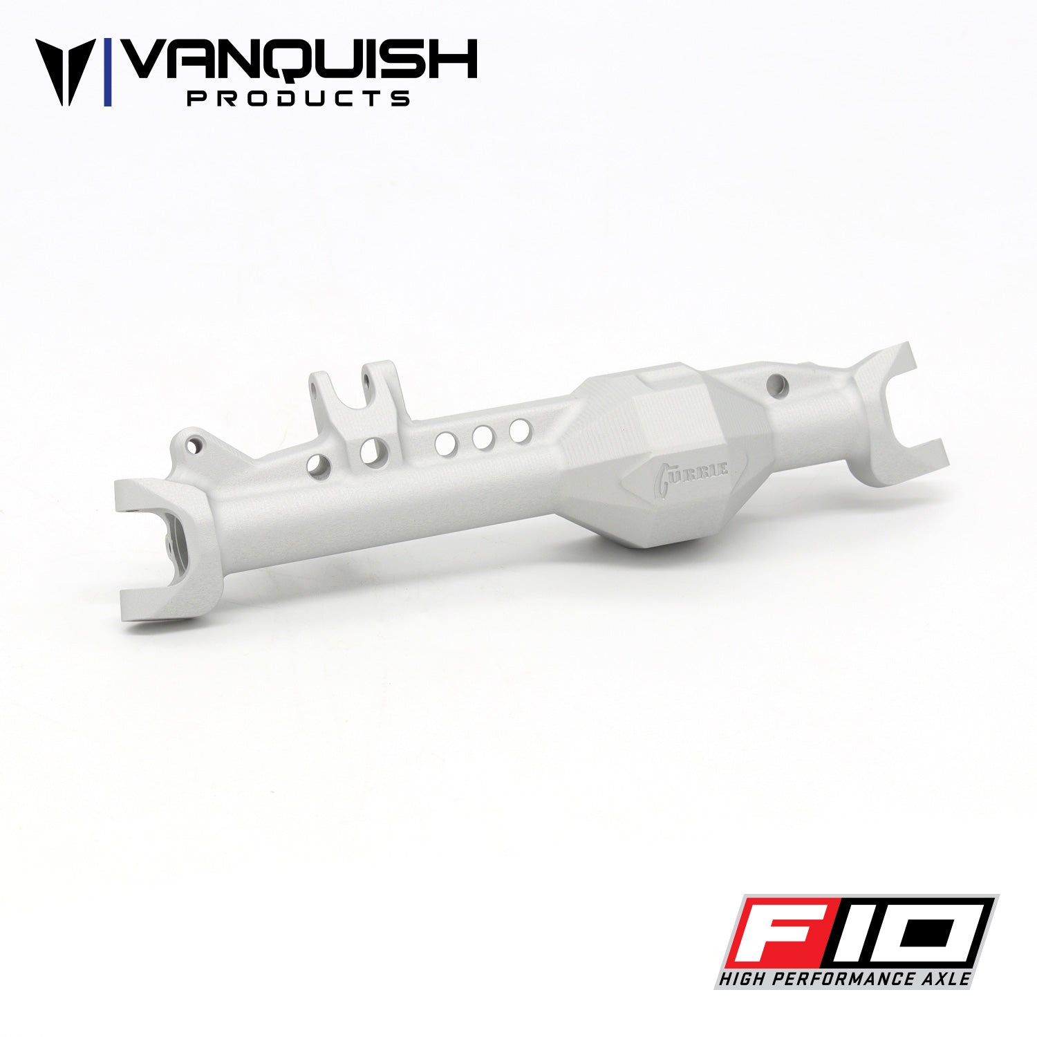 F10 Aluminum Front Axle Housing