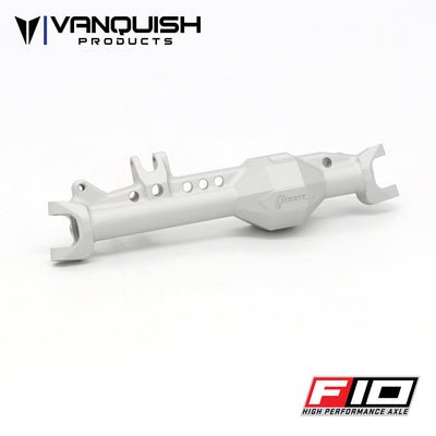 F10 Aluminum Front Axle Housing