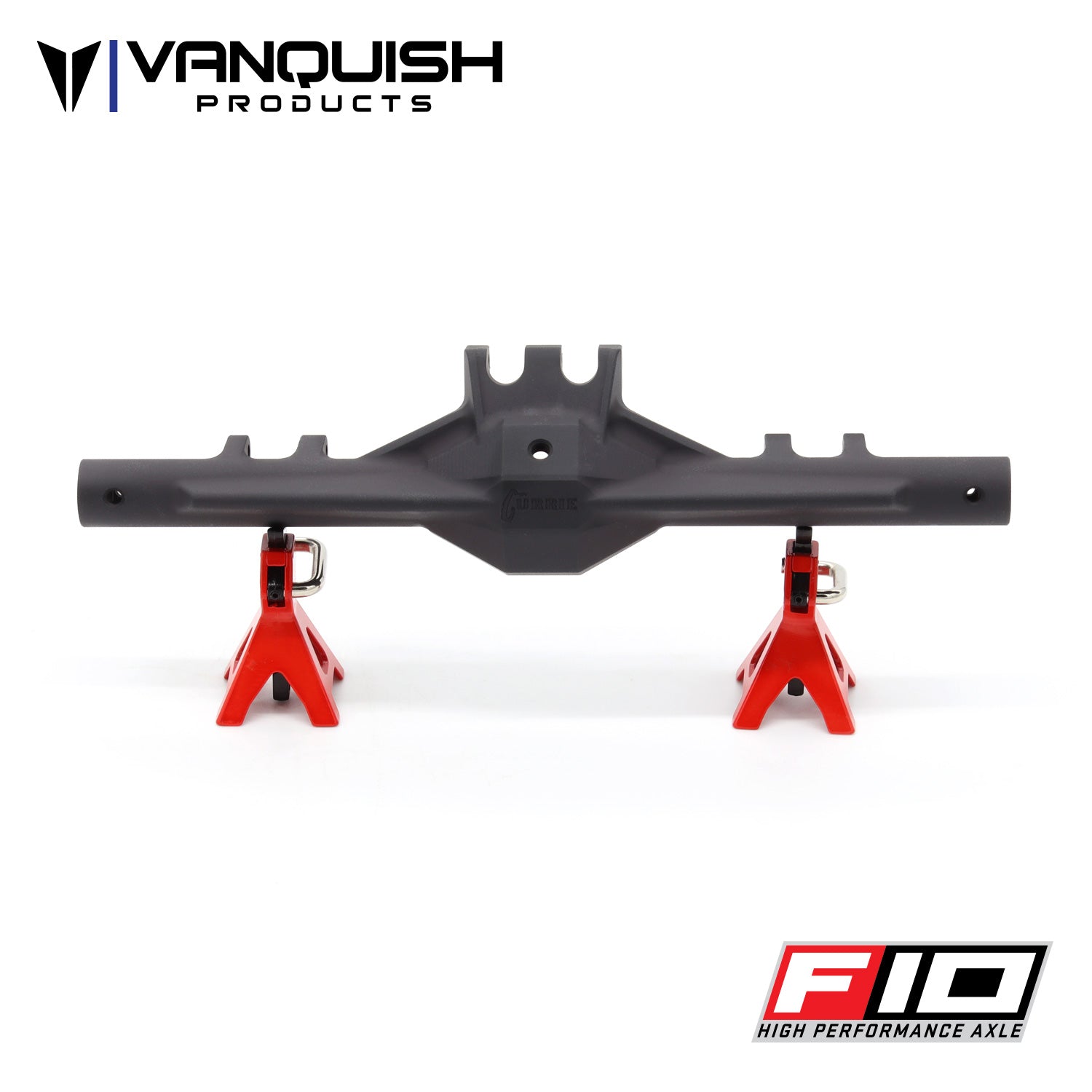 F10 Aluminum Rear Axle Housing