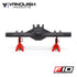 F10 Aluminum Rear Axle Housing