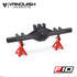 F10 Aluminum Rear Axle Housing