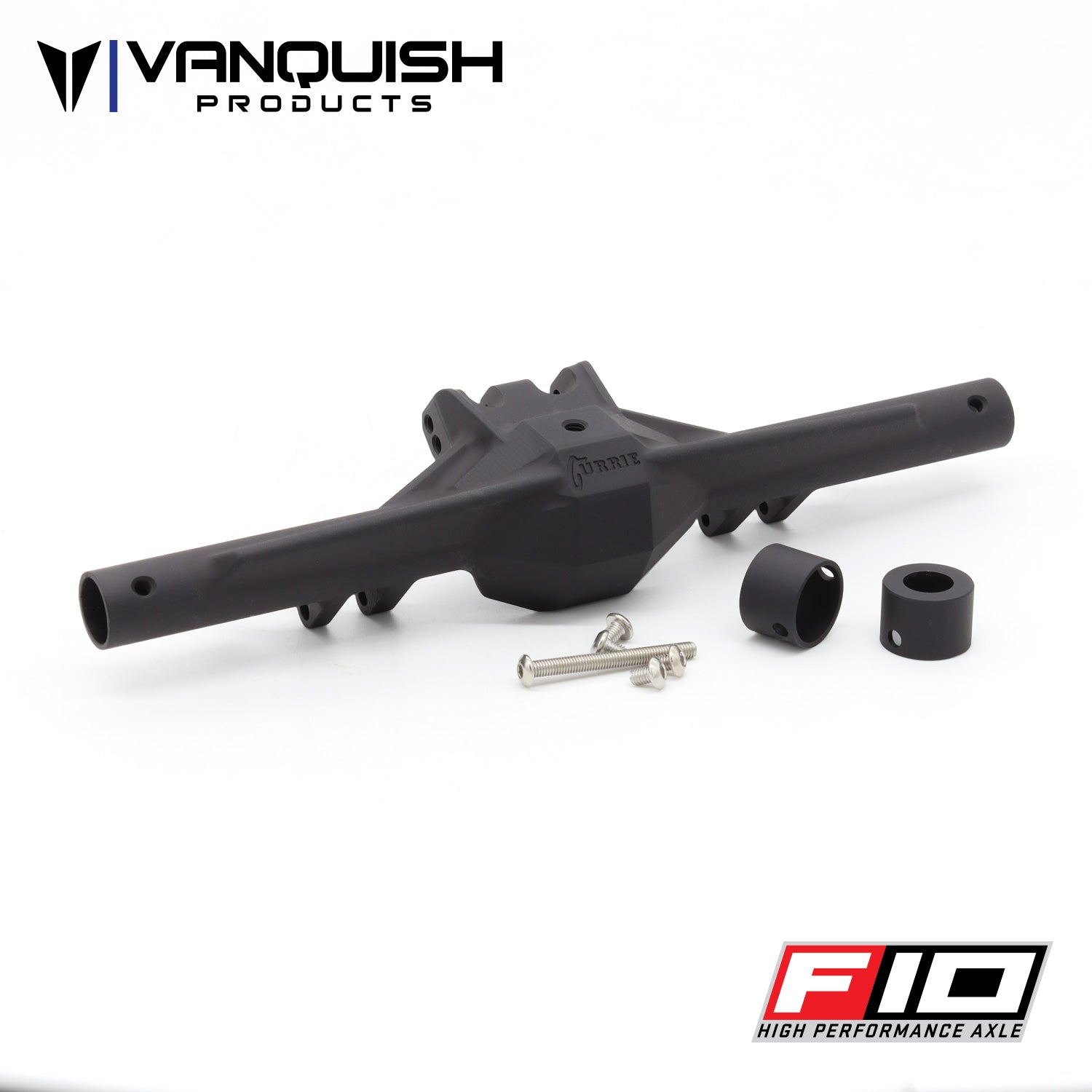 F10 Aluminum Rear Axle Housing
