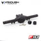 F10 Aluminum Rear Axle Housing