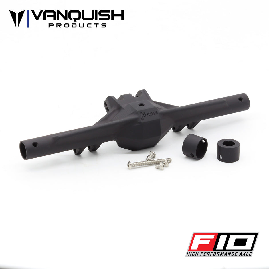 F10 Aluminum Rear Axle Housing – Vanquish Products
