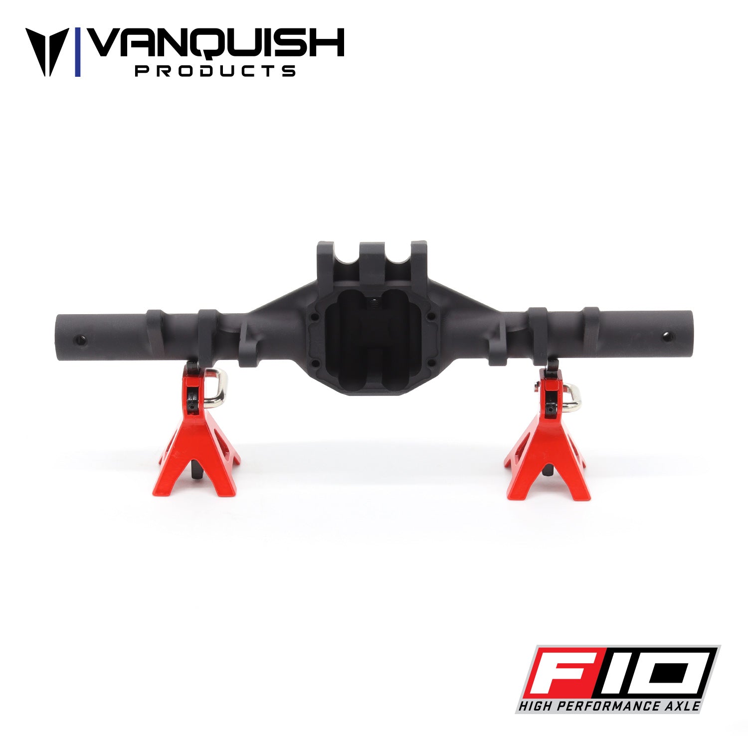 F10 Aluminum Rear Axle Housing