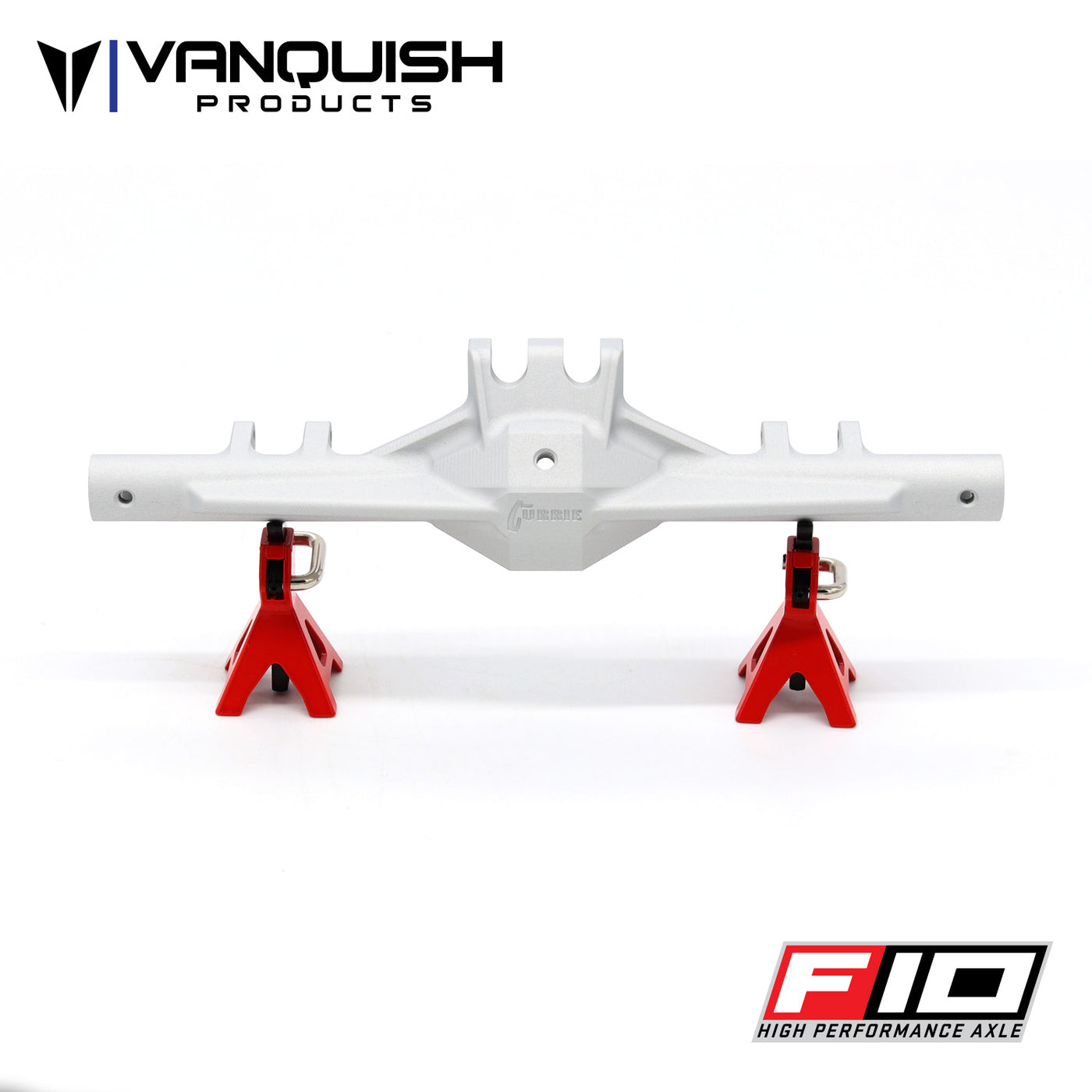F10 Aluminum Rear Axle Housing – Vanquish Products