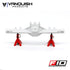 F10 Aluminum Rear Axle Housing