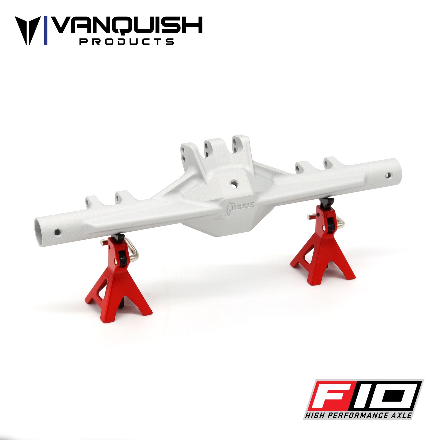 F10 Aluminum Rear Axle Housing