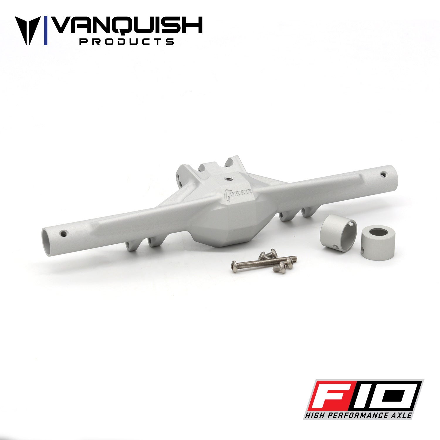 F10 Aluminum Rear Axle Housing