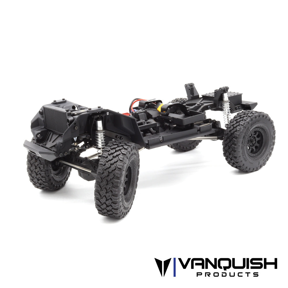 VS4-10 Fordyce RTR - Blue – image 3
