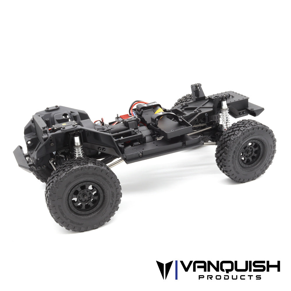 VS4-10 Fordyce RTR - Blue – image 2