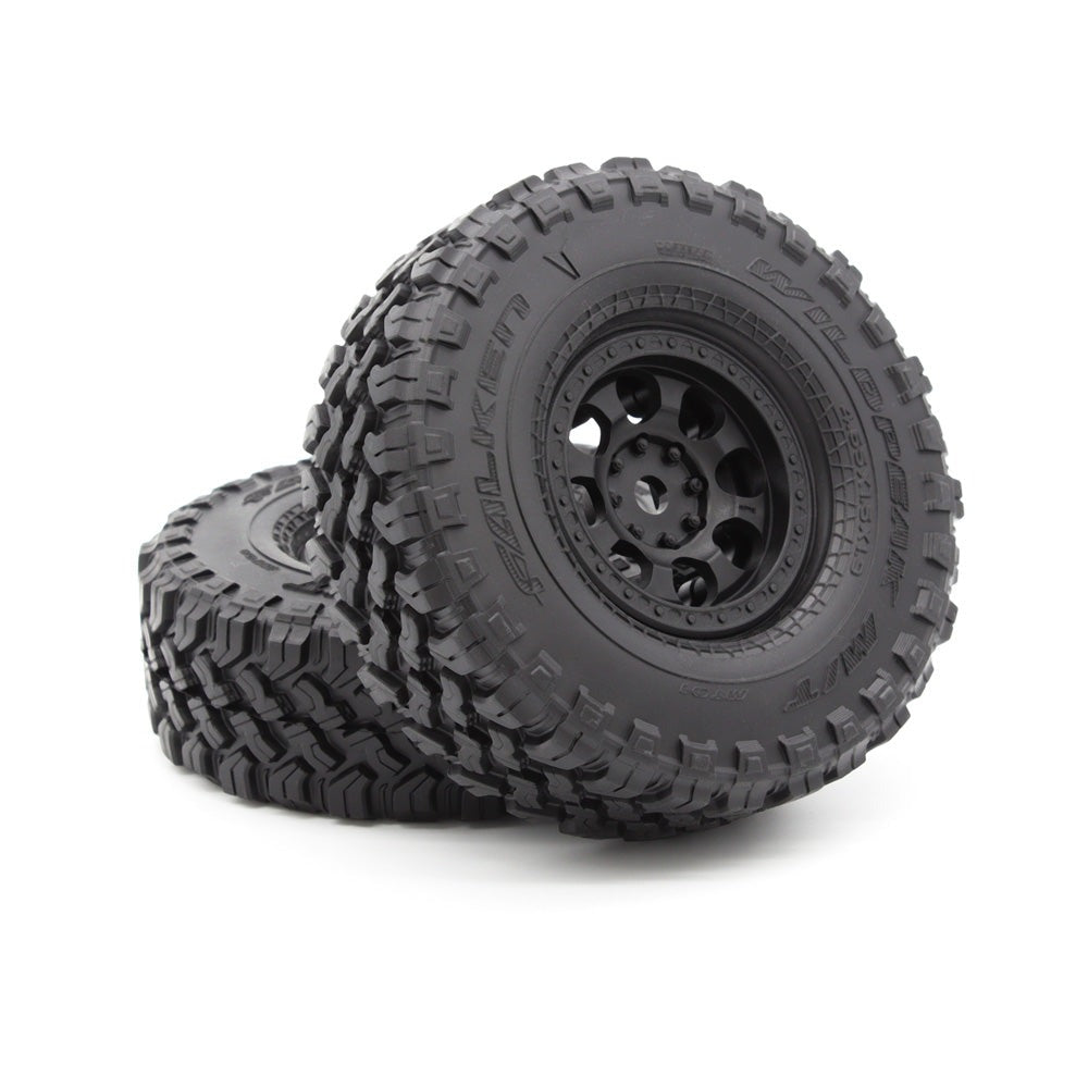VS4-10 Fordyce RTR - Blue – image 4