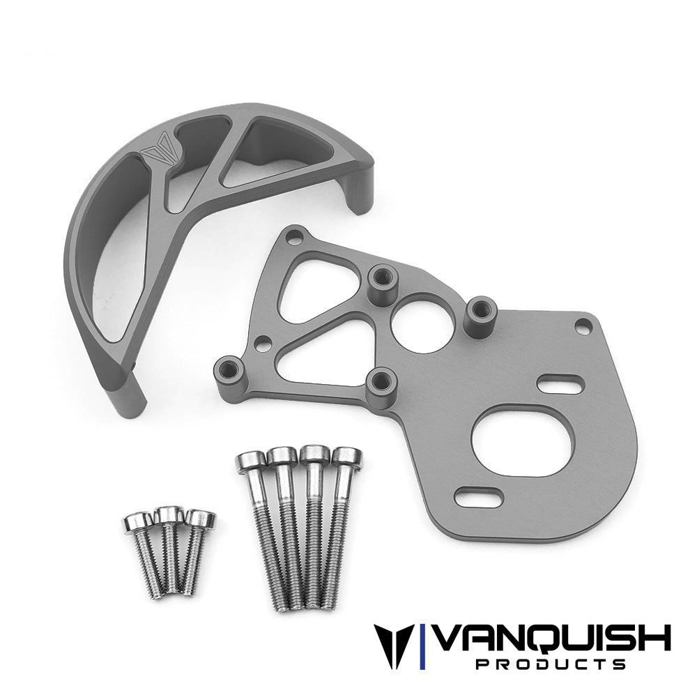 VS4-10 Motor Mount / Gear Guard – image 3