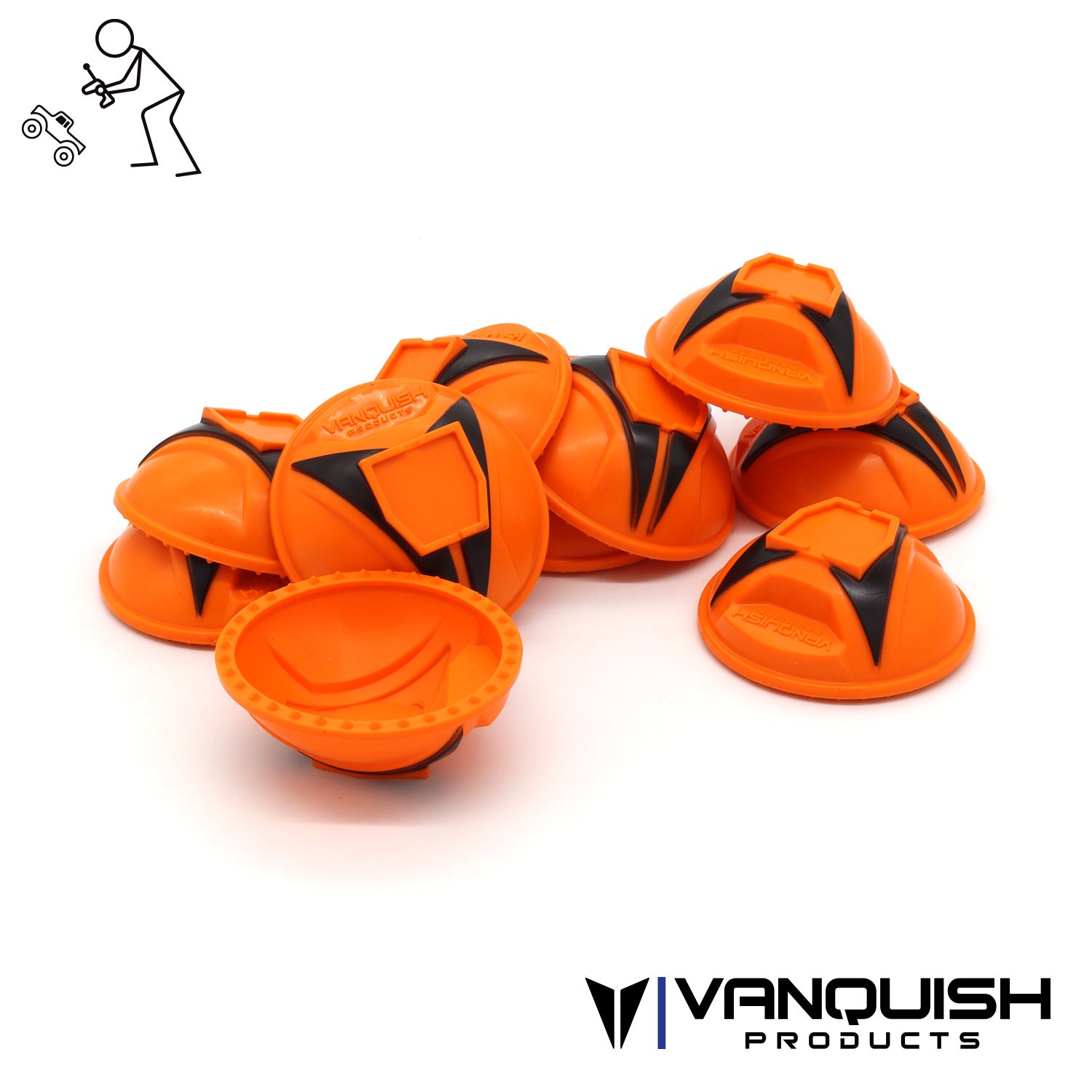 Vanquish Products Course Marker Pack – image 6
