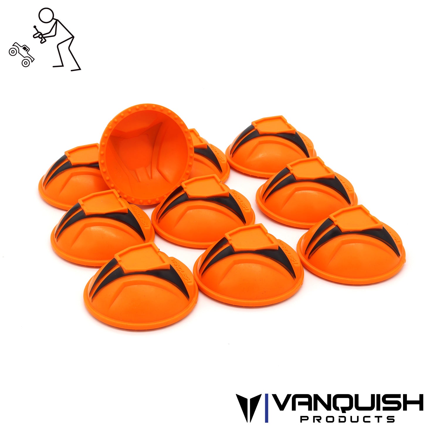Vanquish Products Course Marker Pack – image 5