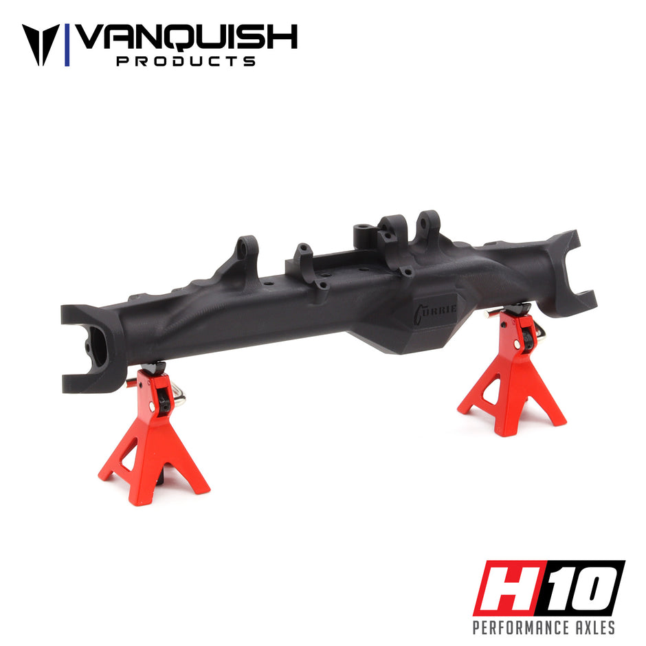 H10 Aluminum Front Axle Housing – Vanquish Products
