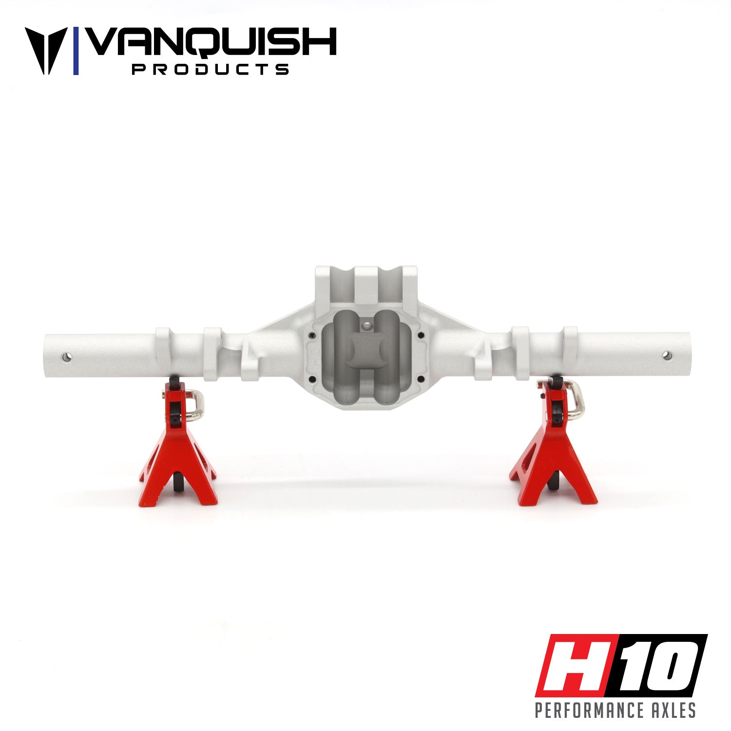 H10 Aluminum Rear Axle Housing