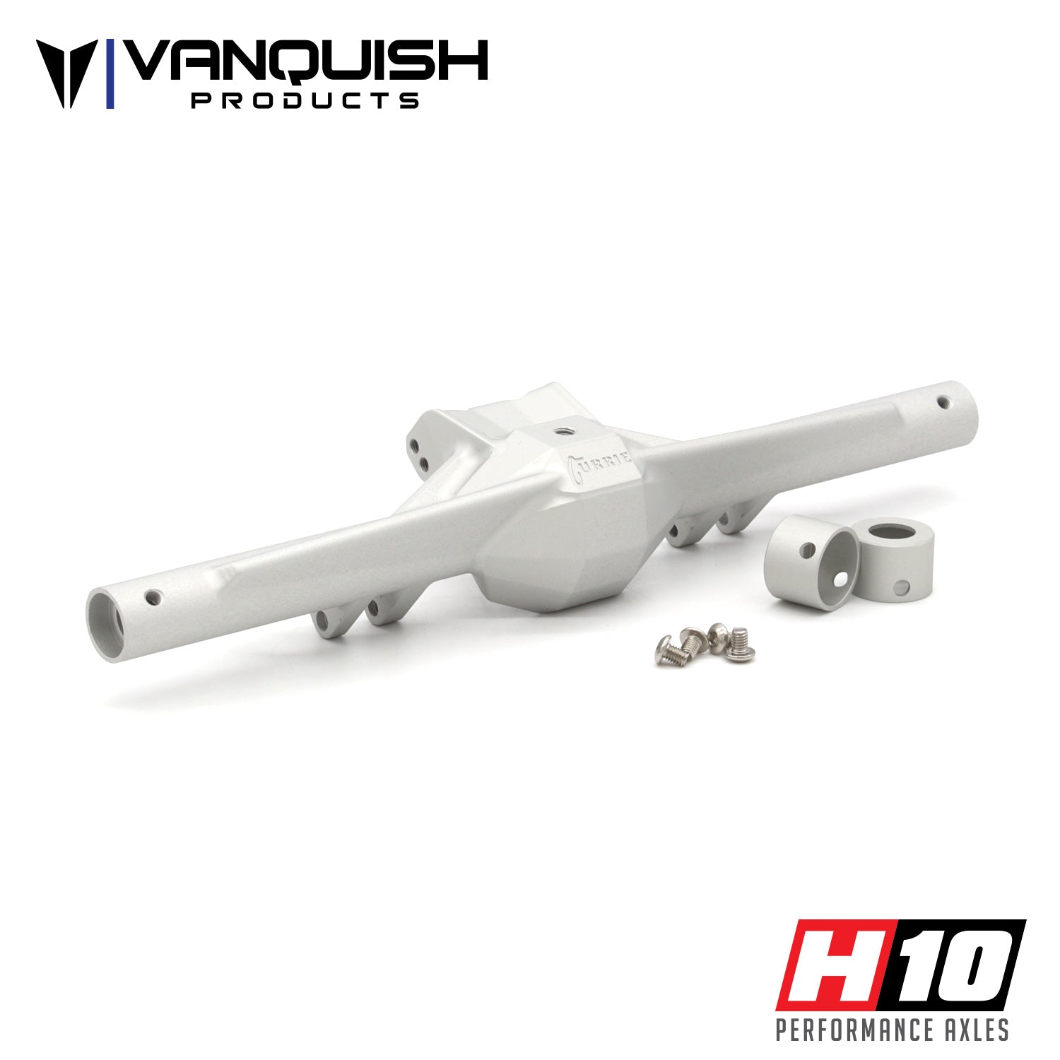 H10 Aluminum Rear Axle Housing