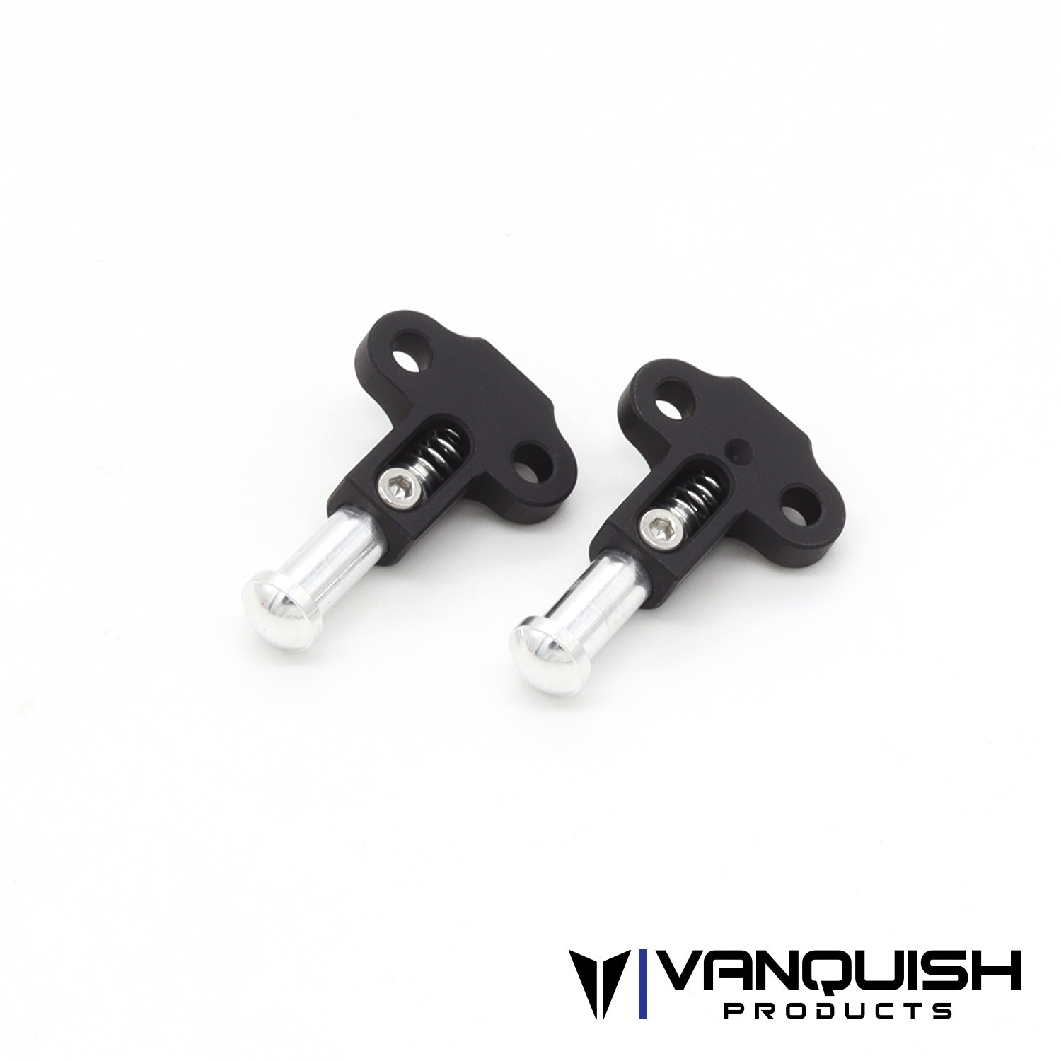 H10 Aluminum Front Bump Stops – image 5