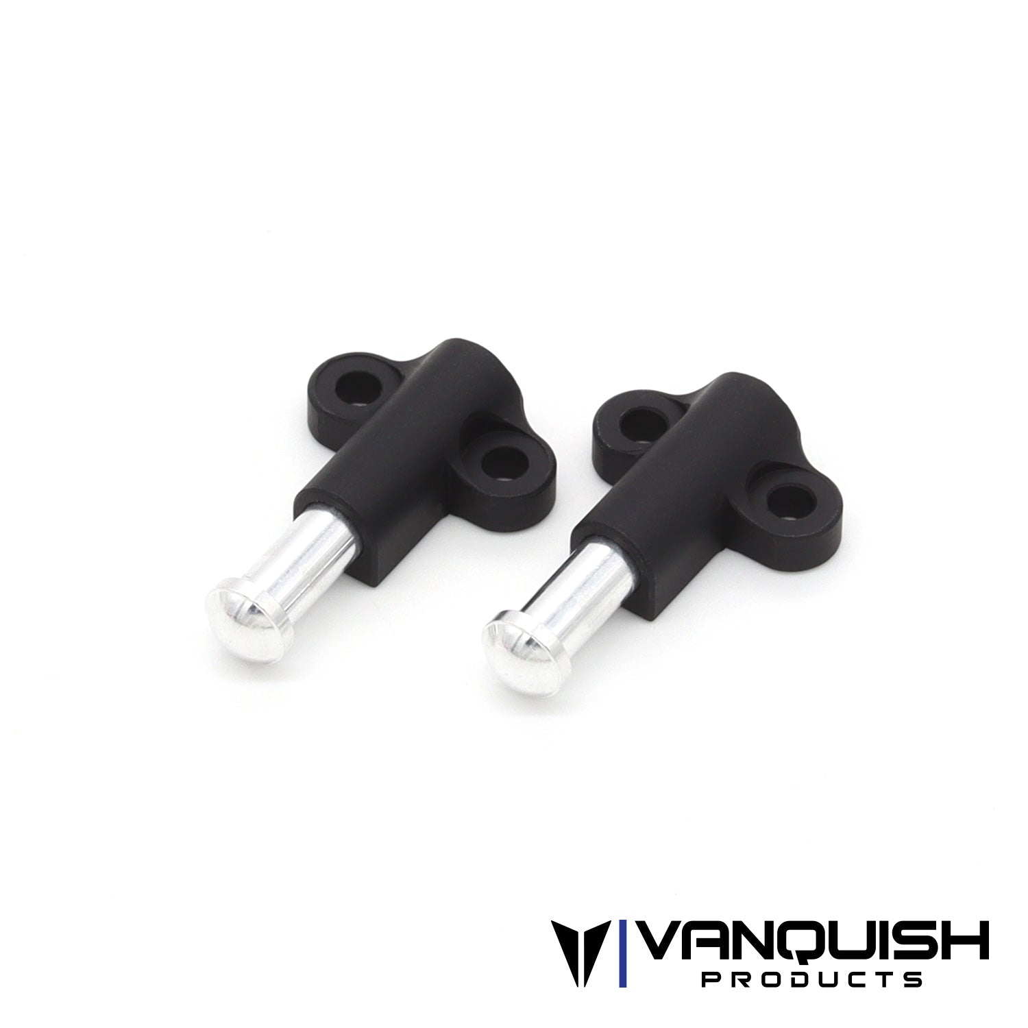 H10 Aluminum Front Bump Stops – image 2