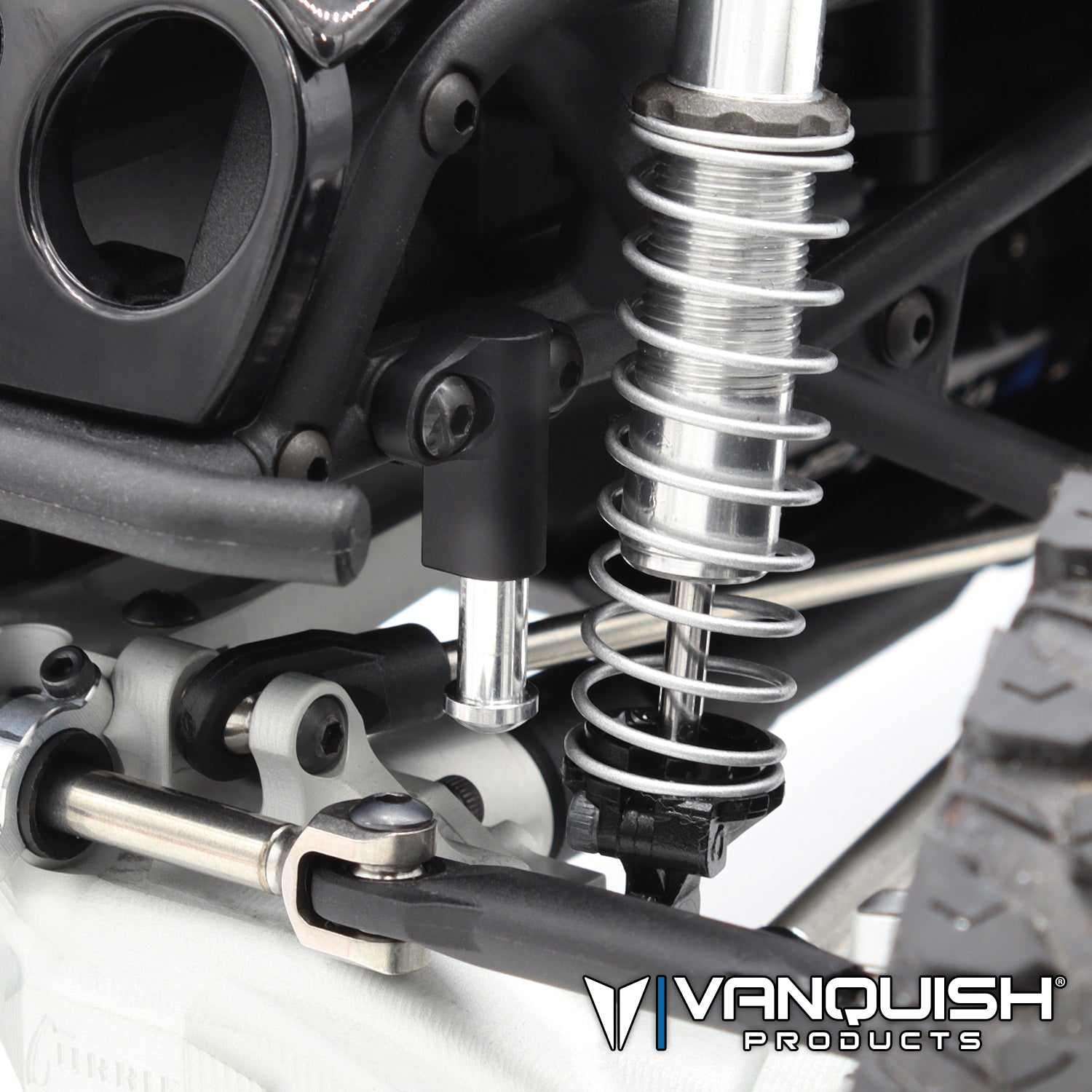 H10 Aluminum Front Bump Stops – image 7