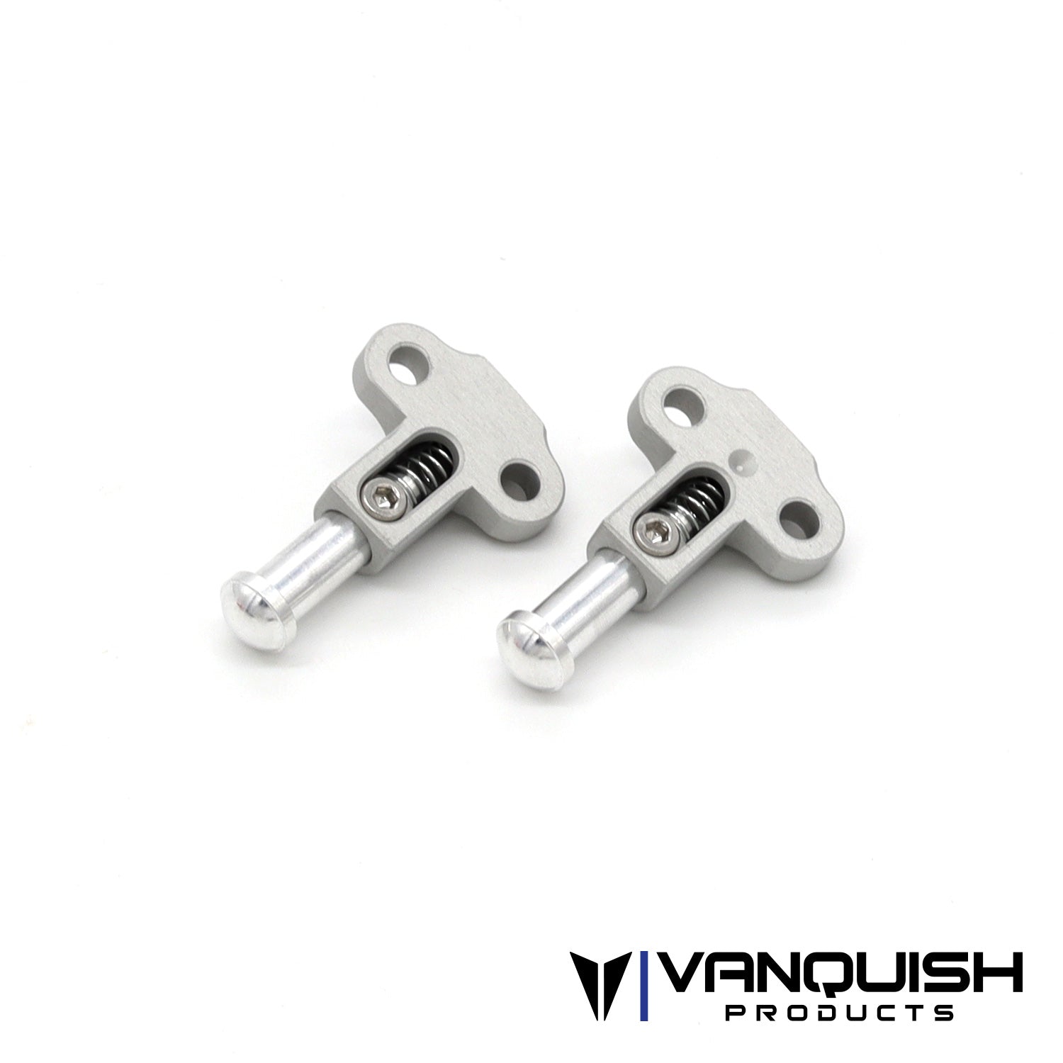 H10 Aluminum Front Bump Stops – image 4