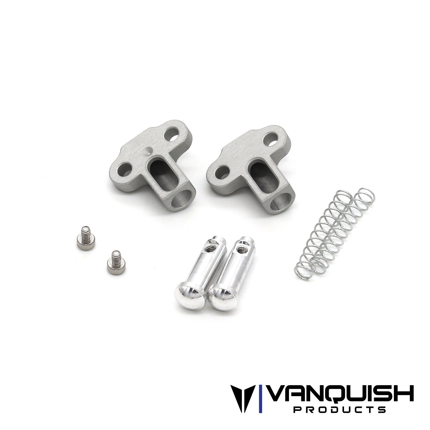 H10 Aluminum Front Bump Stops – image 3