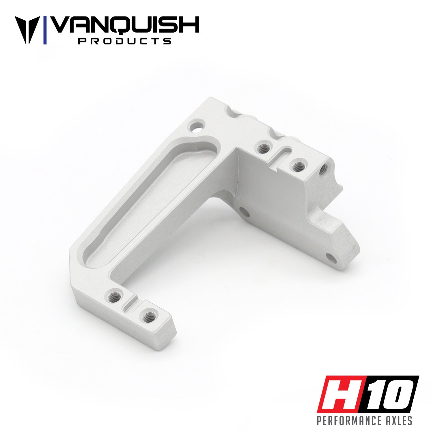 H10 Aluminum Servo Mount